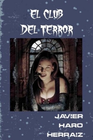 Cover of El Club del Terror