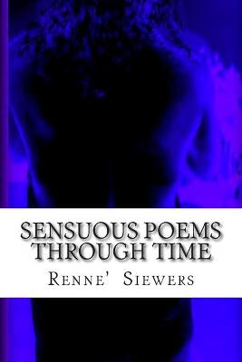 Book cover for Sensuous Poems Through Time
