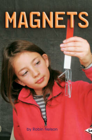 Cover of Magnets