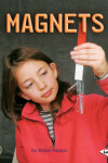 Book cover for Magnets