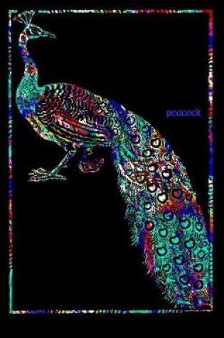 Cover of Peacock