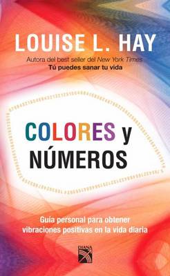 Book cover for Colores y Numeros / Colors and Numbers