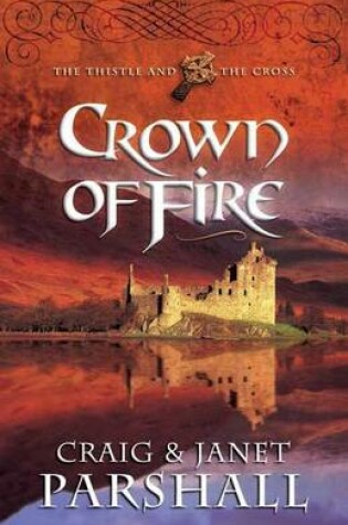 Cover of Crown of Fire
