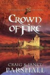 Book cover for Crown of Fire