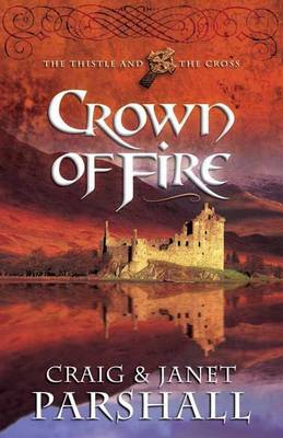 Book cover for Crown of Fire