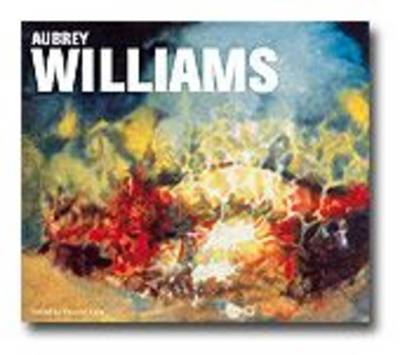 Book cover for Aubrey Williams