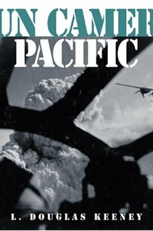 Cover of Gun Camera Pacific