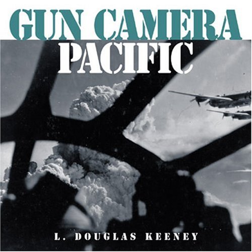 Book cover for Gun Camera Pacific