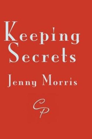 Cover of Keeping Secrets