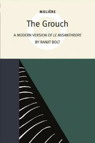 Cover of The Grouch
