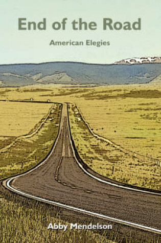 Cover of End of the Road