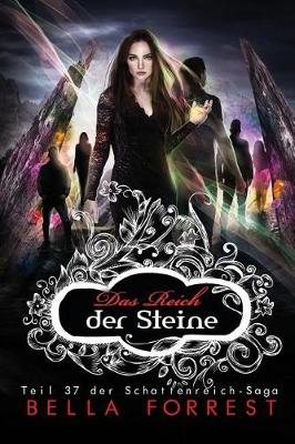 Book cover for Das Schattenreich der Vampire 37