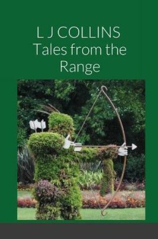 Cover of Tales from the Range