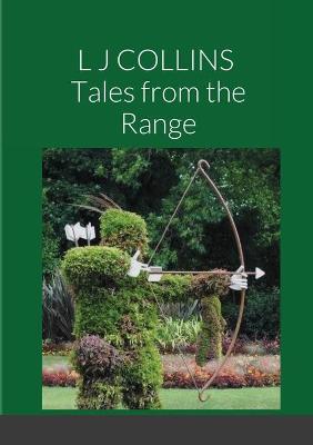 Book cover for Tales from the Range
