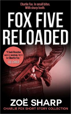 Book cover for FOX FIVE RELOADED