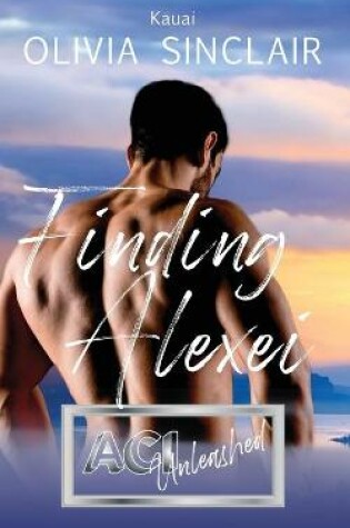 Cover of Finding Alexei