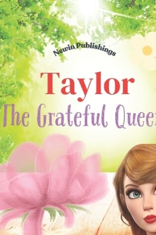 Cover of Taylor The Grateful Queen