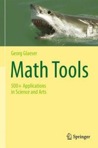 Cover of Math Tools