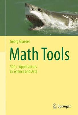 Book cover for Math Tools