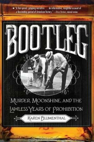 Cover of Bootleg