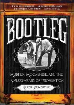 Cover of Bootleg