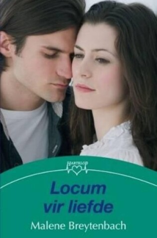 Cover of Locum vir liefde