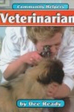 Cover of Veterinarians