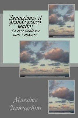 Cover of Espiazione