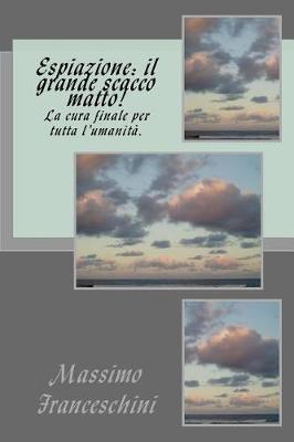 Book cover for Espiazione