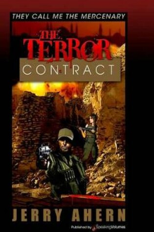 Cover of The Terror Contract