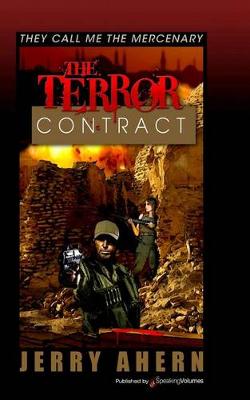 Book cover for The Terror Contract