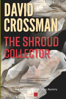 Cover of The Shroud Collector