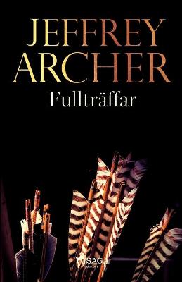 Book cover for Fullträffar