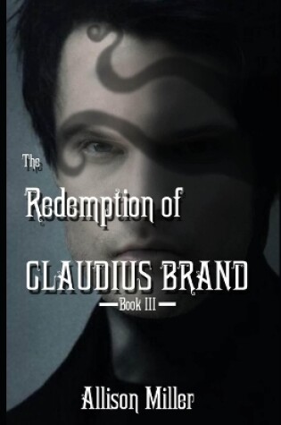 Cover of The Redemption of Claudius Brand