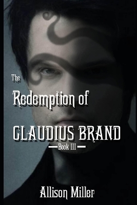 Cover of The Redemption of Claudius Brand