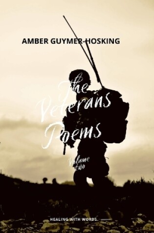 Cover of The Veterans Poems Volume Two