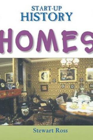 Cover of Homes