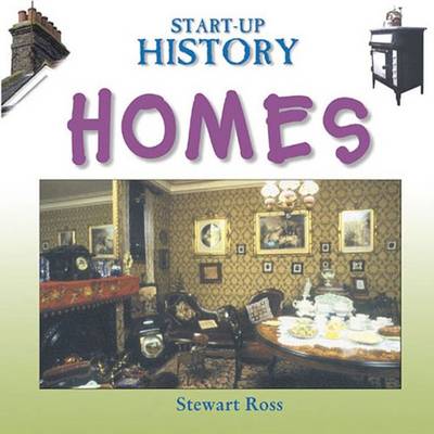 Cover of Homes