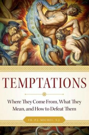 Cover of Temptations