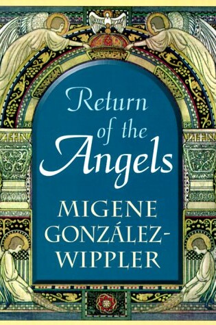 Cover of Return of the Angels