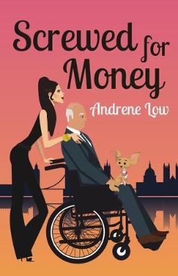 Book cover for Screwed for Money