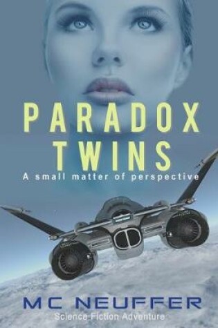 Cover of Paradox Twins