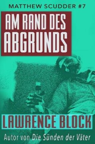 Cover of Am Rand des Abgrunds