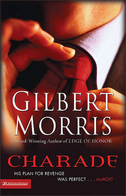 Book cover for Charade