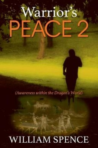 Cover of Warrior's Peace 2