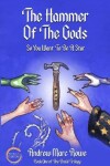Book cover for The Hammer Of The Gods