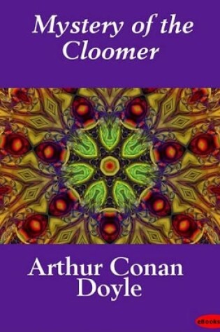 Cover of Mystery of the Cloomer