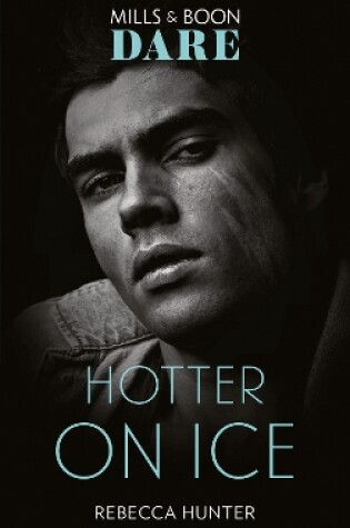 Cover of Hotter On Ice