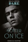 Book cover for Hotter On Ice