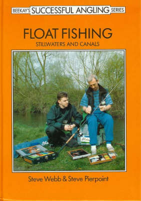 Book cover for Float Fishing